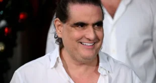 Alex Saab testaferro de Maduro