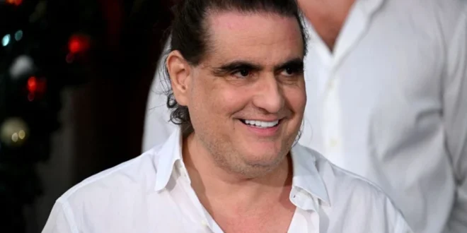 Alex Saab testaferro de Maduro