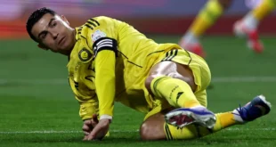 El "Efecto CR7" a los 41 años: Los tres pilares que mantienen a Cristiano Ronaldo en la cima