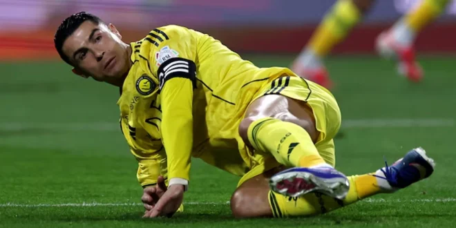 El "Efecto CR7" a los 41 años: Los tres pilares que mantienen a Cristiano Ronaldo en la cima