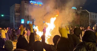 Escalada represiva en Irán: El régimen inicia confiscaciones masivas contra activistas y opositores