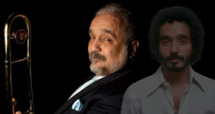 El Malo del Bronx Willie Colón