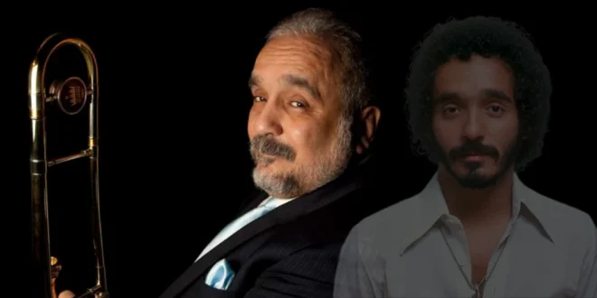 El Malo del Bronx Willie Colón