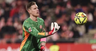 Marc-André ter Stegen
