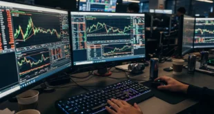 El dólar profundizó su tendencia a la baja y los activos argentinos volvieron a subir en el cierre de la semana