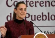 Claudia Sheinbaum presidenta de México