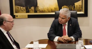 Panamá se consolida como eje regional: El BID reafirma respaldo a la estabilidad económica del país