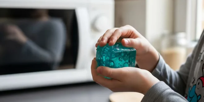 Peligro en TikTok: Un niño sufre quemaduras graves por un nuevo reto viral y los médicos lanzan una alerta urgente