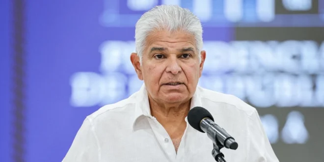 Saneamiento histórico: Panamá reduce su déficit fiscal al 3.68% y acelera su crecimiento económico