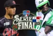 Serie Final del Campeonato Nacional de Béisbol Juvenil