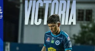 Victoria del Veraguas United