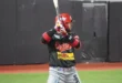 Chiriquí toma el mando del Béisbol