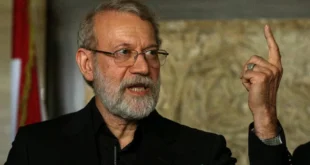 Crisis de liderazgo en Irán tras la eliminación de Ali Lariyani