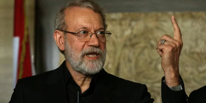 Crisis de liderazgo en Irán tras la eliminación de Ali Lariyani