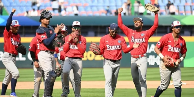 Panamá lista para el Clásico Mundial