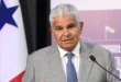 Presidente Mulino descarta nuevos subsidios a combustibles en Panamá