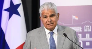 Presidente Mulino descarta nuevos subsidios a combustibles en Panamá