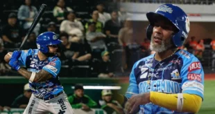 Resultados de la jornada 14 del Campeonato Nacional de Béisbol Mayor 2026 en Panamá