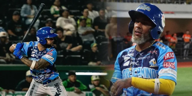 Resultados de la jornada 14 del Campeonato Nacional de Béisbol Mayor 2026 en Panamá