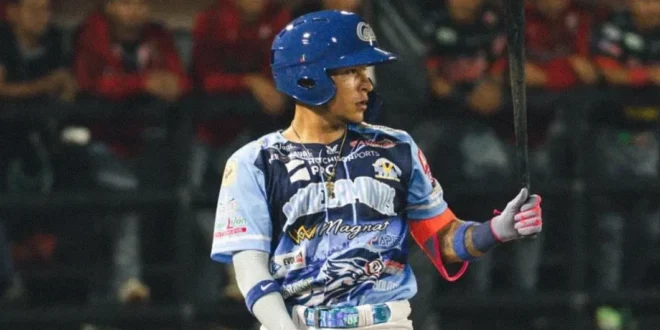Resultados y momentos clave de la jornada del Campeonato Nacional de Béisbol Mayor 2026 en Panamá.