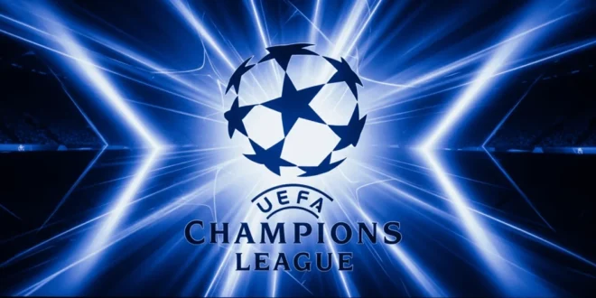 Resultados de los octavos de final de la Champions League