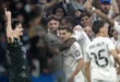 Madrid y PSG imponen su ley
