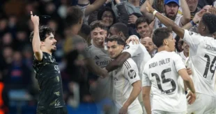 Madrid y PSG imponen su ley