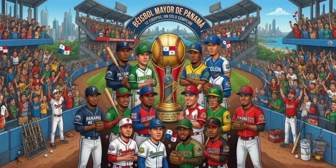 Resultados y tabla de posiciones del Béisbol Mayor 2026 al 30 de marzo
