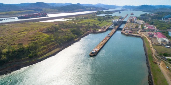 Proyecto de reservorio multipropósito en la cuenca de Río Indio