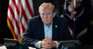 Declaraciones de Trump sobre el fin de la guerra en Irán