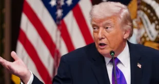 La estrategia de Donald Trump para intervenir en la sucesión del liderazgo en Irán