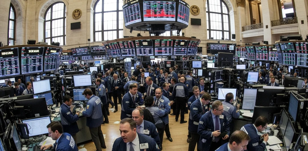 Wall Street sube y el petróleo cae tras dichos de Trump | IMPACTO PANAMÁ