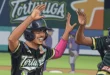 Jugadores de Bocas del Toro celebrando victoria en el Campeonato Nacional de Béisbol Mayor