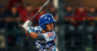 Béisbol Mayor 2026: Definición semifinal Colón vs Bocas del Toro