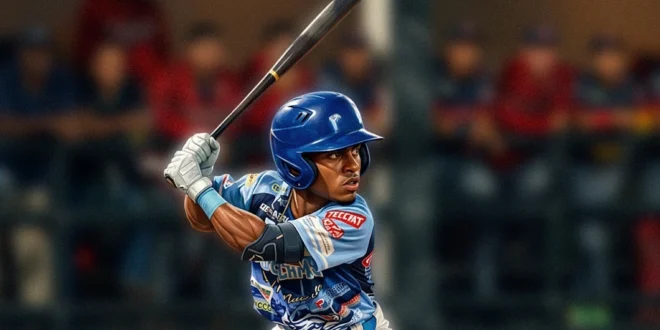 Béisbol Mayor 2026: Definición semifinal Colón vs Bocas del Toro