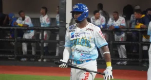 Resultados de la ronda de 8 del Campeonato Nacional de Béisbol Mayor 2026