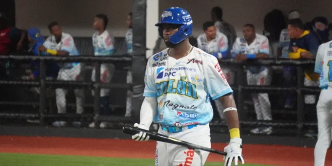 Resultados de la ronda de 8 del Campeonato Nacional de Béisbol Mayor 2026