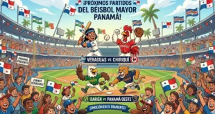 Inicio de la ronda de 8 del Campeonato Nacional de Béisbol Mayor 2026