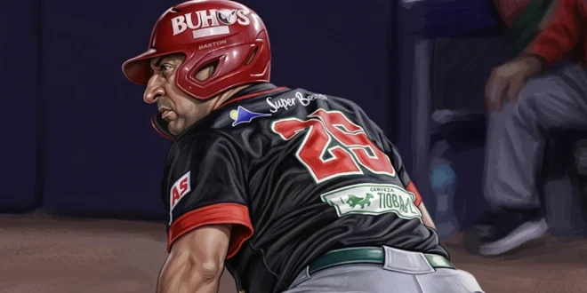 Semifinales del Béisbol Mayor 2026