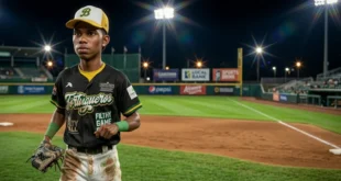 Béisbol Mayor 2026: Final entre Bocas del Toro y Chiriquí