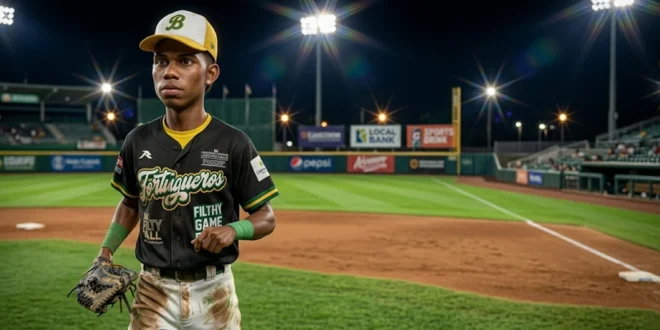 Béisbol Mayor 2026: Final entre Bocas del Toro y Chiriquí