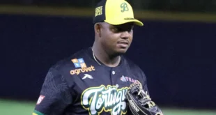 Clasificación de Bocas del Toro y resultados de la ronda de ocho del Béisbol Mayor 2026