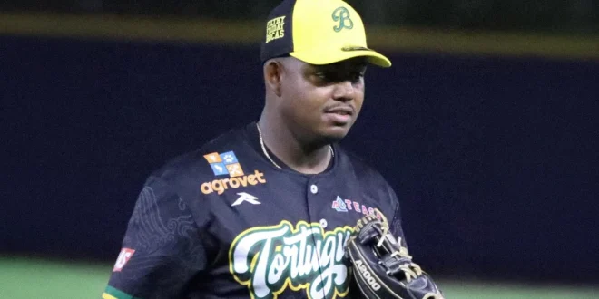 Clasificación de Bocas del Toro y resultados de la ronda de ocho del Béisbol Mayor 2026