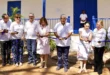 Presidente Mulino inaugura la restauración de la casa museo de Belisario Porras en Las Tablas