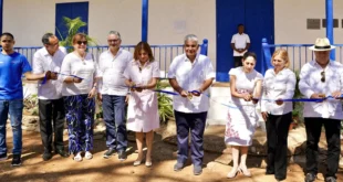 Presidente Mulino inaugura la restauración de la casa museo de Belisario Porras en Las Tablas