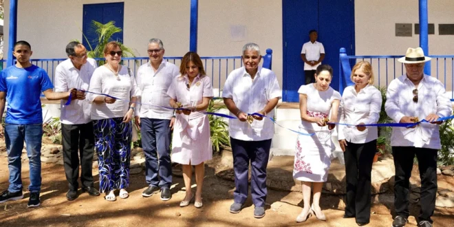 Presidente Mulino inaugura la restauración de la casa museo de Belisario Porras en Las Tablas