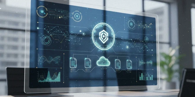 Documentación y plataforma digital de gestión para los certificados CEPANIM del MEF