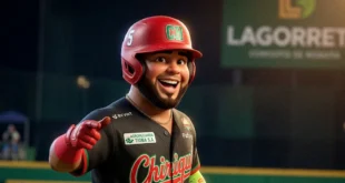 Chiriquí revive: ¡Remontada de infarto!