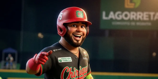 Chiriquí revive: ¡Remontada de infarto!