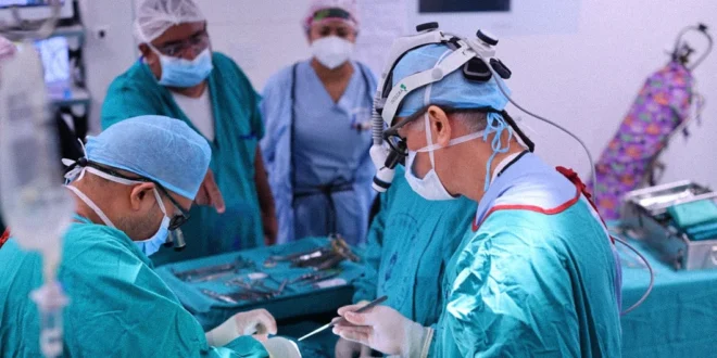 Pagos pendientes a médicos internos y residentes en la CSS